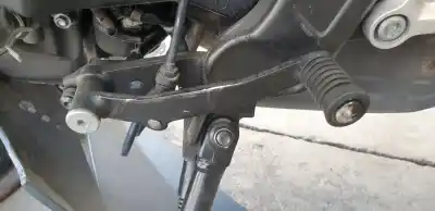 Автозапчасти б/у рычаг переключения передач за honda cbr 650r cbr 650r ссылки oem iam 24720mknd50  