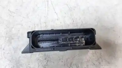 Second-hand car spare part electronic module for mazda cx-3 2.0 cat oem iam references d24p437e1a  