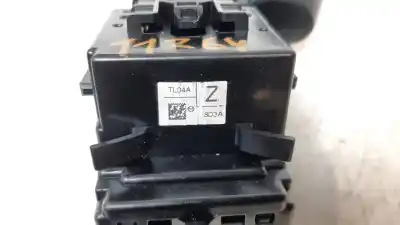 Автозапчасти б/у прерывный контроль за mazda cx-3 2.0 cat ссылки oem iam tl04a  