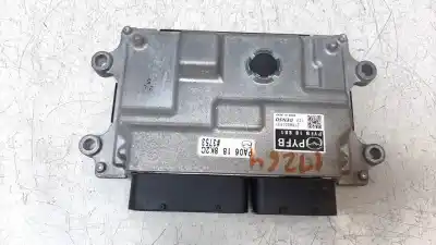 Second-hand car spare part ecu engine control for mazda cx-3 2.0 cat oem iam references pyfb18881