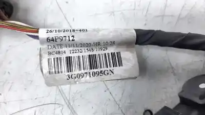 Автозапчасти б/у парковочный датчик за volkswagen passat variant (cb5) r-line ссылки oem iam 3g0971095gn  