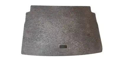 Second-hand car spare part Trunk Upholstery for SEAT ARONA (KJ7, KJP) 1.6 TDI OEM IAM references 6F9858855  