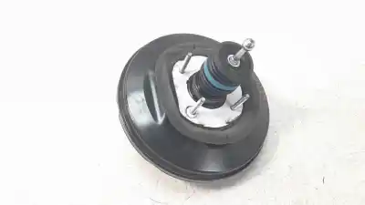 Автозапчастина б/у гальмівний серво для opel corsa f (p2jo) 1.2 (68) посилання на oem iam 9824401580  