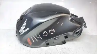Автозапчастина б/у паливний бак для HONDA CB 650R 649 cm3 Посилання на OEM IAM 17500MKND50ZB  