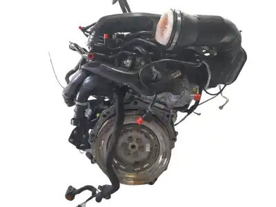 Second-hand car spare part complete engine for seat ateca (khp) fr oem iam references dxd  
