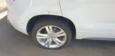 Автозапчасти б/у правый задний амортизатор за seat ateca (khp) fr ссылки oem iam 5q0513049hp