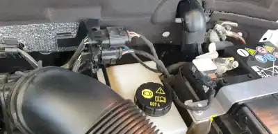 Автозапчасти б/у тормозной серво за seat ateca (khp) fr ссылки oem iam 5q1614106q