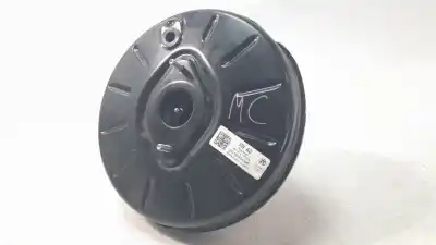 Peça sobressalente para automóvel em segunda mão servo freio por seat ateca (khp) fr referências oem iam 5q1614106q