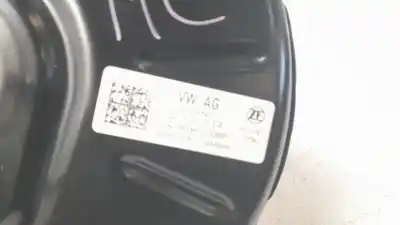 Peça sobressalente para automóvel em segunda mão servo freio por seat ateca (khp) fr referências oem iam 5q1614106q  
