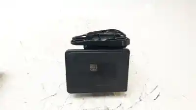 Peça sobressalente para automóvel em segunda mão abs por seat ateca (khp) fr referências oem iam 5qa614517bb  