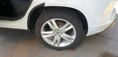 Автозапчасти б/у задний левый амортизатор за seat ateca (khp) fr ссылки oem iam 5q0513049hp