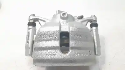 Peça sobressalente para automóvel em segunda mão pinça de travão dianteira esquerda por seat ateca (khp) fr referências oem iam 8v0615123