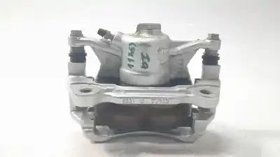 Second-hand car spare part front left brake caliper for seat ateca (khp) fr oem iam references 8v0615123  