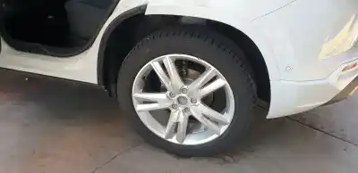 Автозапчасти б/у задний левый тормозной суппорт за seat ateca (khp) fr ссылки oem iam 5q0615423e