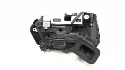 Автозапчасти б/у замок задней левой двери за seat ateca (khp) fr ссылки oem iam 5ta839015q  