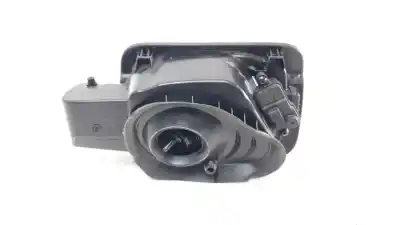 Second-hand car spare part outer fuel cap for seat ateca (khp) fr oem iam references 575809702  