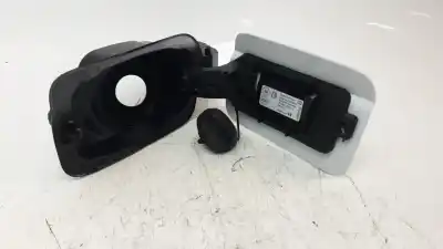 Second-hand car spare part outer fuel cap for seat ateca (khp) fr oem iam references 575809702  