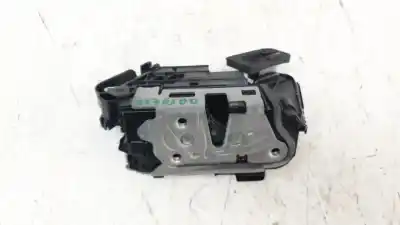 Peça sobressalente para automóvel em segunda mão fechadura da porta dianteira direita por seat ateca (khp) fr referências oem iam 5tb837016e