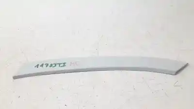 Peça sobressalente para automóvel em segunda mão aba do guarda-lamas traseiro esquerdo por seat ateca (khp) fr referências oem iam 575854989d