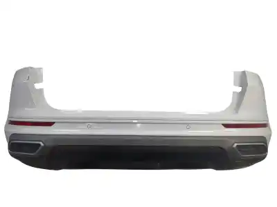 Peça sobressalente para automóvel em segunda mão para choques traseiro por seat ateca (khp) fr referências oem iam 575807421d