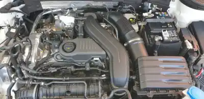 Автозапчасти б/у генератор за seat ateca (khp) fr ссылки oem iam 04e903015p