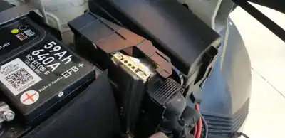 Автозапчасти б/у блок управления двигателем за seat ateca (khp) fr ссылки oem iam 05e906013h