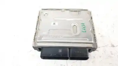 Second-hand car spare part ecu engine control for seat ateca (khp) fr oem iam references 05e906013h  