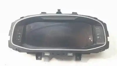 Peça sobressalente para automóvel em segunda mão QUADRANTE por SEAT ATECA (KHP)  Referências OEM IAM 5F0920320B  