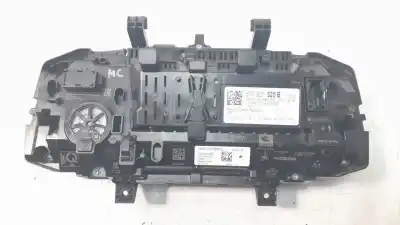 Peça sobressalente para automóvel em segunda mão quadrante por seat ateca (khp) fr referências oem iam 5f0920320b  