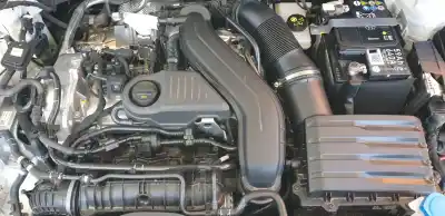 Автозапчасти б/у компрессор кондиционера воздуха за seat ateca (khp) fr ссылки oem iam 5q0816803h