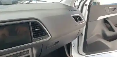 Автозапчастина б/у ВЕНТИЛЯТОР ОПАЛЕННЯ для SEAT ATECA (KHP)  Посилання на OEM IAM 5WB819015  