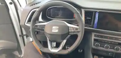 Автозапчасти б/у рулевая колонка за seat ateca (khp) fr ссылки oem iam 5qb419506aa