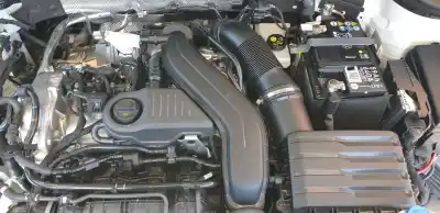 Piesă de schimb auto la mâna a doua CUTIE DE VITEZE pentru SEAT ATECA (KHP)  Referințe OEM IAM 0CW300050J  