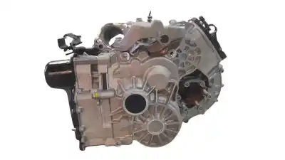 Pezzo di ricambio per auto di seconda mano riduttore per seat ateca (khp) fr riferimenti oem iam waj fd7cw006 0cg301103e