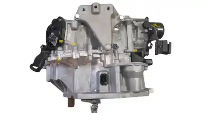 Pezzo di ricambio per auto di seconda mano riduttore per seat ateca (khp) fr riferimenti oem iam waj fd7cw006 0cg301103e