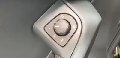 Автозапчасти б/у управление зеркалом за seat ateca (khp) fr ссылки oem iam 575959565b