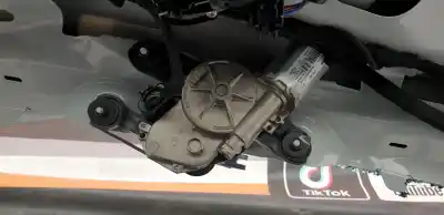 Автозапчастина б/у ДВИГАТЕЛЬ ЗАДНЬОГО Склоочисника для SEAT ATECA (KHP)  Посилання на OEM IAM 5G0955711D  