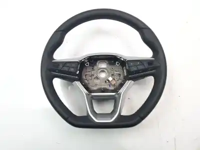 Автозапчасти б/у руль за seat ateca (khp) fr ссылки oem iam 5fa419091efwvy