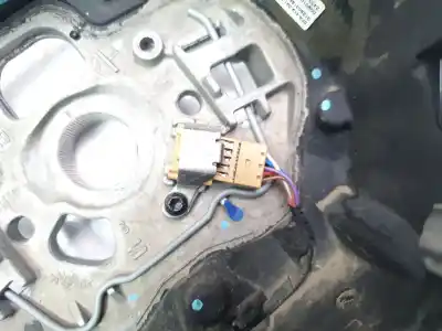 Second-hand car spare part steering wheel for seat ateca (khp) fr oem iam references 5fa419091efwvy  