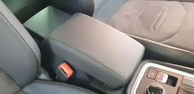 Автозапчасти б/у центральный подлокотник за seat ateca (khp) fr ссылки oem iam 575864207j