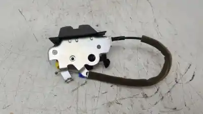 Second-hand car spare part trunk lock for seat ateca (khp) fr oem iam references 81a827506 ezcau181 