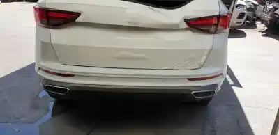 Автозапчасти б/у усиление заднего бампера за seat ateca (khp) fr ссылки oem iam 575807305b