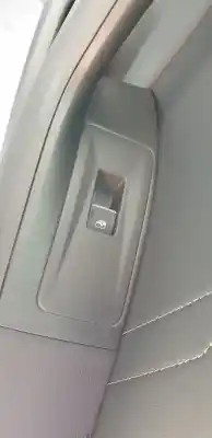 Автозапчасти б/у регулятор стекла переднего правого за seat ateca (khp) fr ссылки oem iam 575837462a