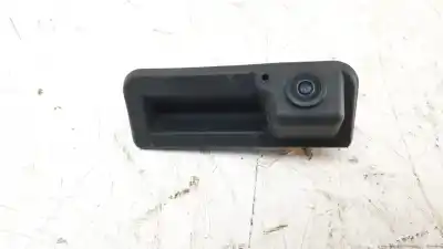 Peça sobressalente para automóvel em segunda mão puxador exterior de mala por seat ateca (khp) fr referências oem iam 8w8827566c