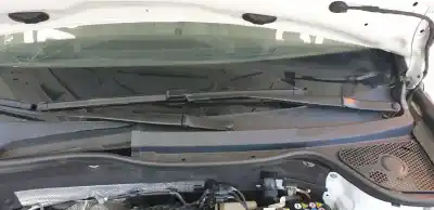 Автозапчасти б/у ЛЕВЫЙ ПЕРЕДНИЙ РЫЧАГ СТЕКЛООЧИСТИТЕЛЯ за SEAT ATECA (KHP)  ссылки OEM IAM 576955409A  