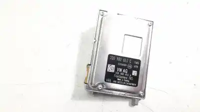 Pezzo di ricambio per auto di seconda mano  per SEAT ATECA (KHP)  Riferimenti OEM IAM 2Q0980653G  