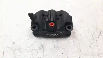Автозапчастина б/у передній лівий гальмум для HONDA CBR 650R CBR 650R Посилання на OEM IAM 45150MJPG52  
