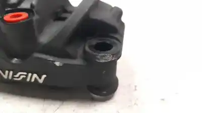 Автозапчасти б/у передний левый тормозной суппорт за honda cbr 650r cbr 650r ссылки oem iam 45150mjpg52  