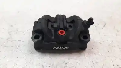 Автозапчастина б/у передній правий гальмівний супорт для HONDA CBR 650R CBR 650R Посилання на OEM IAM 45250MJPG52  