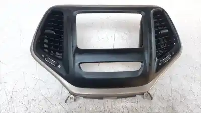 Автозапчасти б/у аэратор за jeep cherokee 2.0 m-jet ссылки oem iam 75543a01